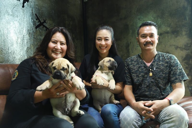 สุดเจ๋ง 2 อาชีพสุดแปลก ไม่เชื่อทำเงินหลักล้านในรายการ 'Job บรรเจิด'