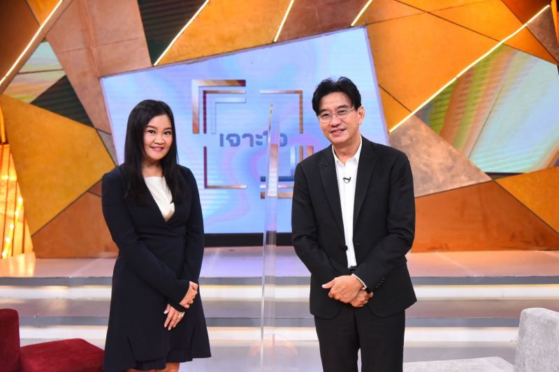 บทเรียนชีวิต ผู้หญิงเก่ง ‘ดร.อุษณีย์ มหากิจศิริ ลีโอณีโอ’