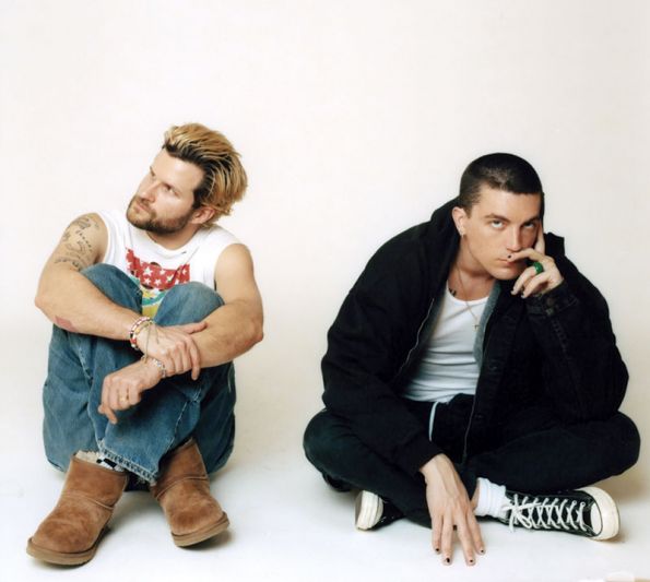 LANY ประกาศทัวร์ ‘A November To Remember’ในเมืองไทย 3 พ.ย. นี้