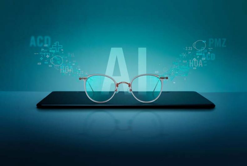 เปิดตัว B.I.G. NORM™ แว่นตาอัจฉริยะไบโอเมตริก  จากนวัตกรรมปัญญาประดิษฐ์ (AI)