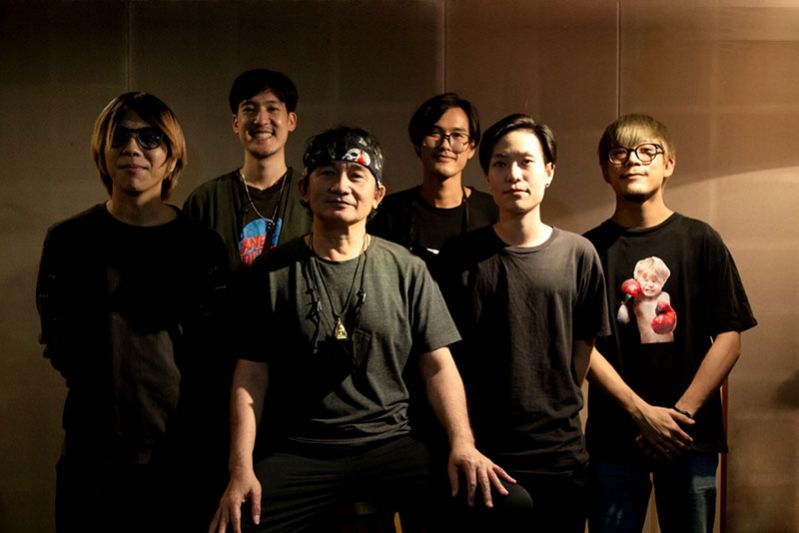 การร่วมงานครั้งแรกของ ‘พงษ์สิทธิ์ คำภีร์’ และ ‘สวีดแอนด์โรล’