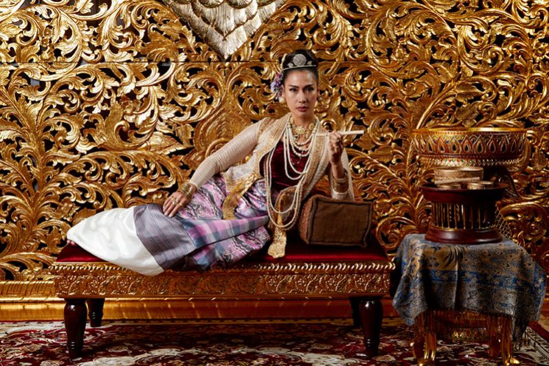 ‘พิม-พิมพ์พรรณ’ เชื่อบท ‘เจ้าแสนดา’  สอนมุมมองผูกมิตร ดีกว่าสร้างศัตรู