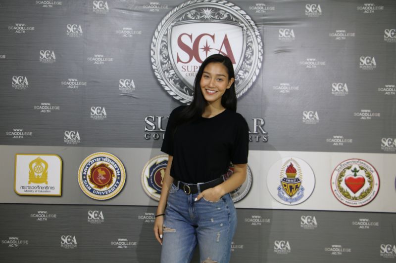 น่าจับตามอง 'นิโคลีน'ตัวเต็งชิงมงมิสยูนิเวิร์ส 2022