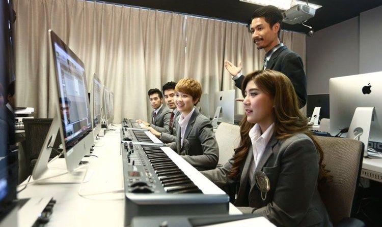 วิทยาลัยดนตรีและศิลปะการแสดง SCA เปิดออดิชั่นสอบชิงทุนการศึกษาหลักสูตรปริญญาตรี