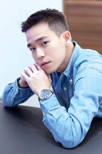 มงต์บลองค์ชวนสัมผัสมิติแห่งความงดงาม  กับคอลเลคชั่นใหม่ MONTBLANC GLACIER