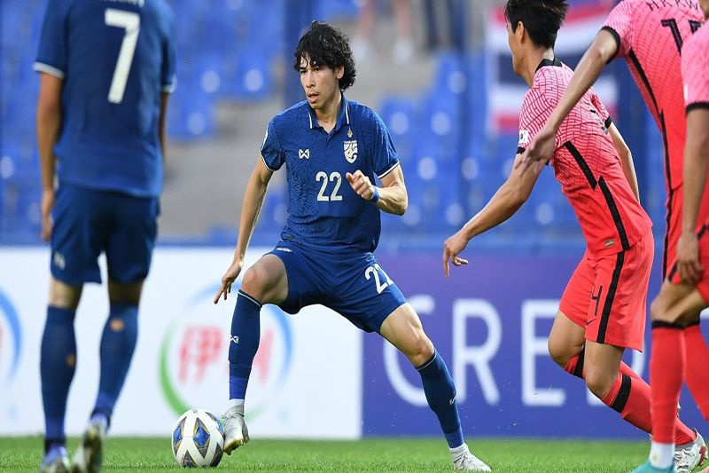 ‘เบนจามิน เจมส์ เดวิส’อาจย้ายมาค้าแข้งในไทยลีก