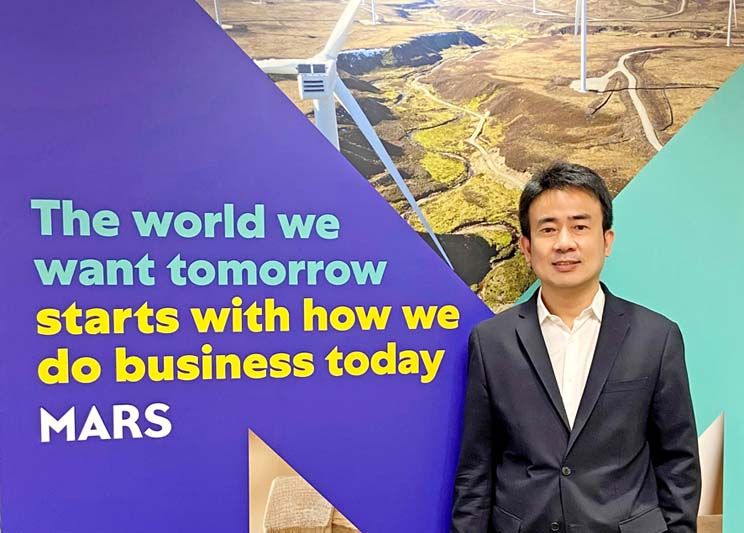 มาร์ส เพ็ทแคร์ เปิดตัว SWAP Recycling  แอปพลิเคชั่นรีไซเคิลขยะพลาสติกเฟส2