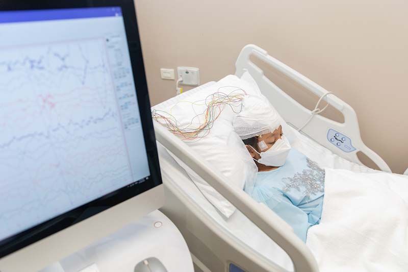 กุมารแพทย์เตือน ลมชักในเด็ก ร้ายแรงกว่าที่คิด