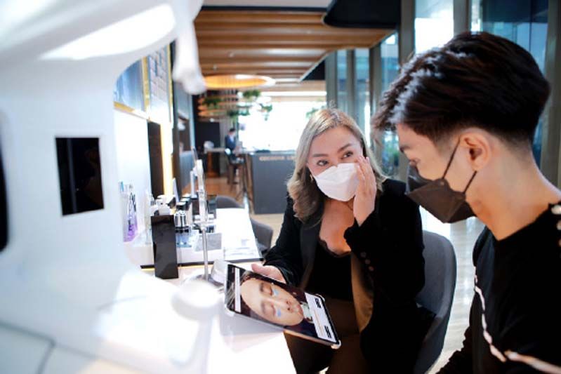 ลอรีอัล ประเทศไทย เสริมทัพผู้นำด้าน BeautyTech  มั่นใจตลาดความงามของสาวๆ กลับมาคึกคัก