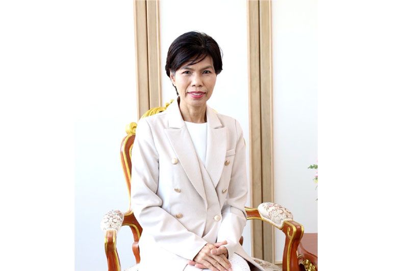 กระทรวงการพัฒนาสังคมฯ จัดประชุม กยส.  เห็นชอบ (ร่าง) แผนปฏิบัติการป้องกันและแก้ไขปัญหาการข่มขืน