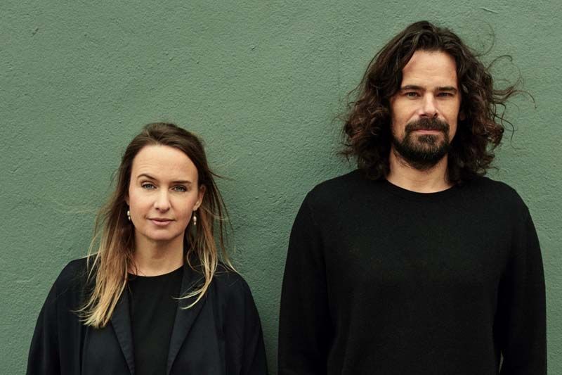 เดอะ ปาร์ค คว้า 2 ผลงานศิลปะมาสเตอร์พีซจาก DRIFT  ศิลปินระดับโลกจากอัมสเตอร์ดัม มาจัดแสดงถาวรใน เดอะ ปาร์ค คอลเลคชั่น