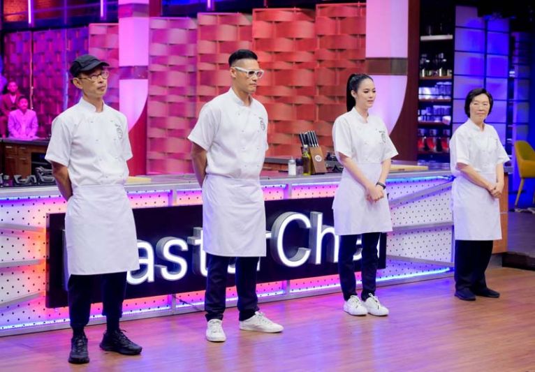 ปิดฉาก MasterChef Thailand Season 5 สุดมันส์สู้กันไฟแลบ