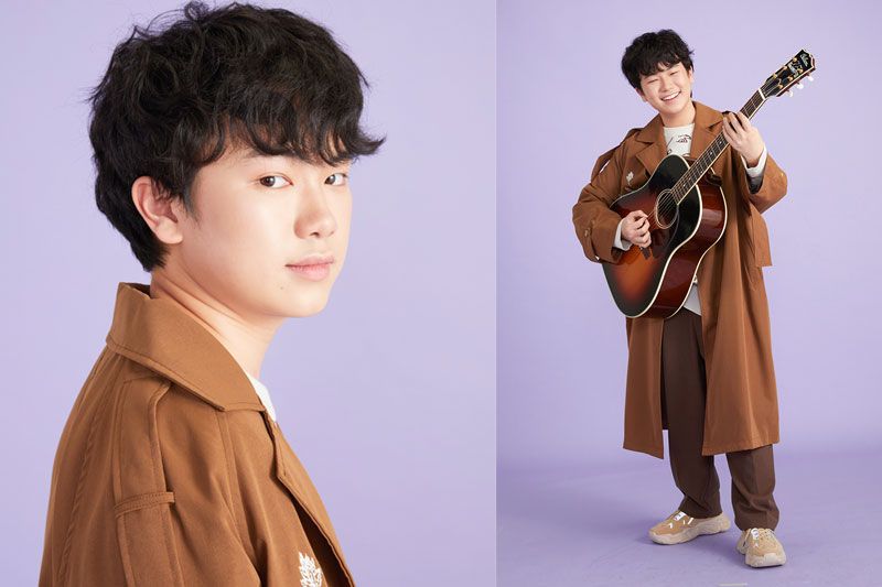 KIDDO เปิดตัวศิลปินหนุ่มคนแรกของค่าย 'พอร์ช'ปล่อยเพลงงบรรเทาง