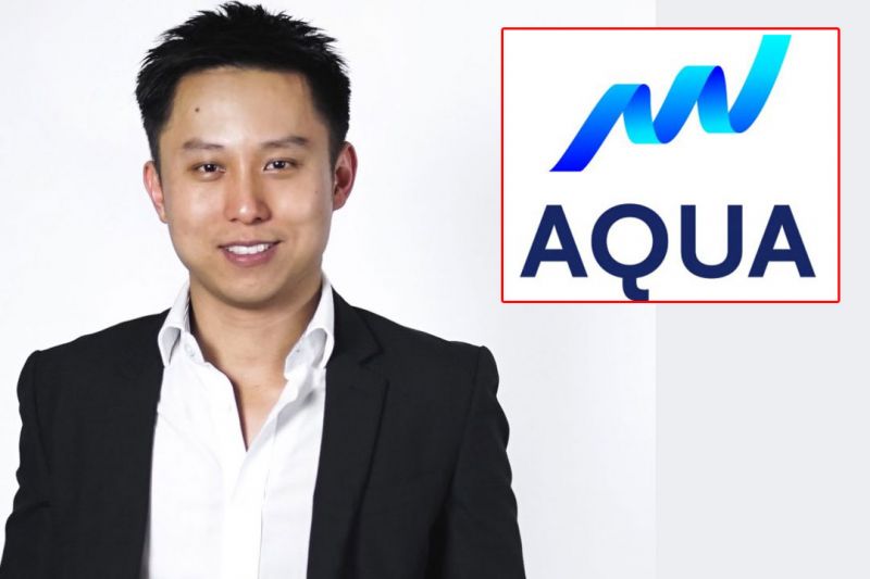 AQUA ออกหุ้นกู้พันล้าน  เน้นขายสถาบัน-รายใหญ่