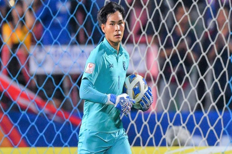 ‘กรพัฒน์ นารีจันทร์’ ยังอยู่กับโปลิศเทโรต่อ