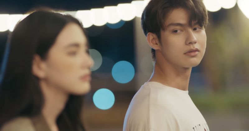 'ไบร์ท'พร้อมอยู่เคียงข้าง 'ใหม่'ในวันที่อ่อนแอ!