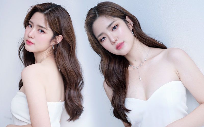เปิดใจ ‘แพร-พิมพ์อารยา’ จาก ‘มิสทีนไทยแลนด์’ เดบิวต์งานแสดงครั้งแรก
