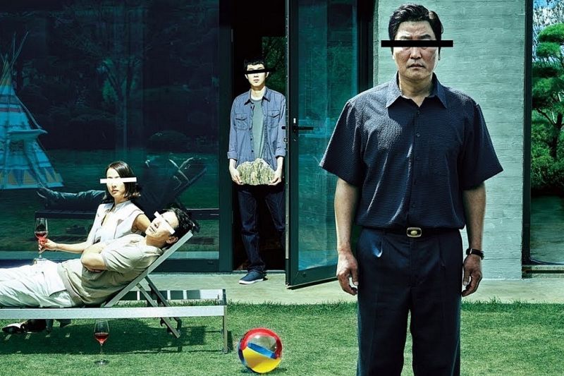 'ชนชั้นปรสิต'ครบรอบ 3 ปี เตรียมฉายความสนุกบนฟรีทีวีครั้งแรกที่ทรูโฟร์ยู ช่อง 24