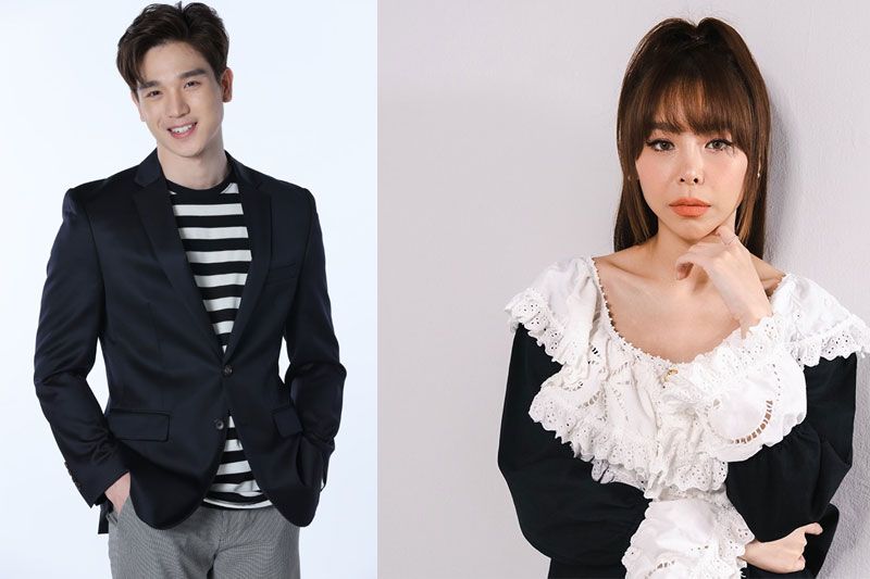'ซานิ'ควงแขน 'ตงตง'เตรียมขึ้นเวทีมอบความสนุกสุดมันส์ในงาน Paradise ParkMid Year Sale