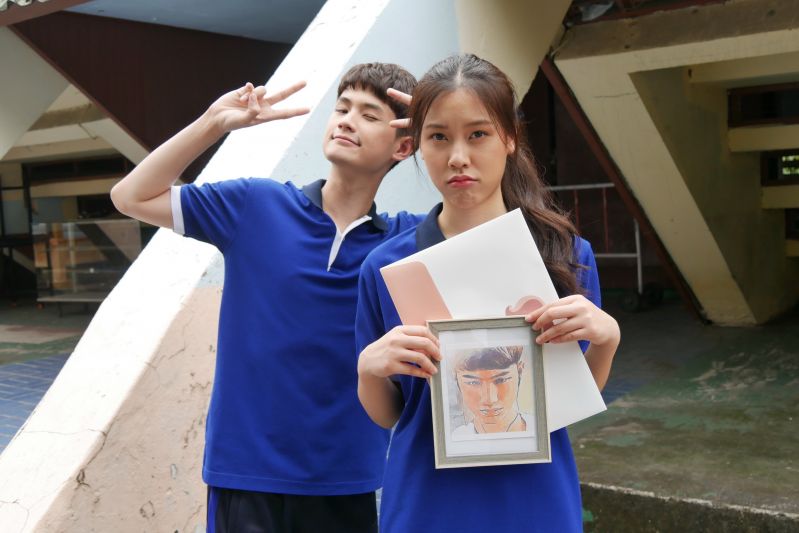 น้ำตาร่วงกลางกอง 'บิว ธนัชญา'อกหัก 'ตน ต้นหน' มีคนในใจแล้ว!