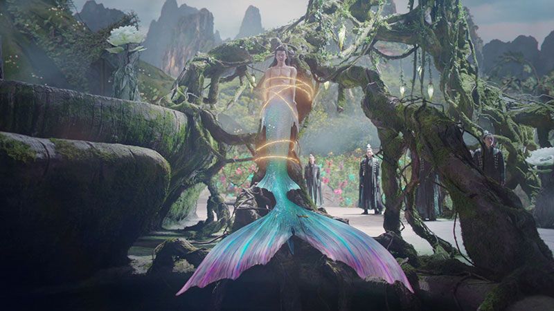 'The Blue Whisper ทาสปีศาจ'อัดแน่นด้วยทีมงานคุณภาพซีรีส์