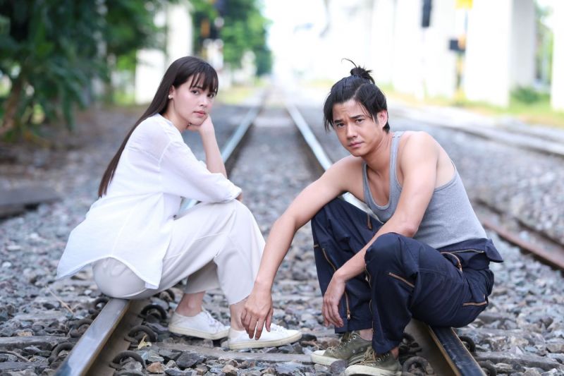 โซเชียลแตก 'คือเธอ' ปล่อยทีเซอร์ยั่วคนดู! เคมี 'มาริโอ้-ญาญ่า'ดีเว่อร์จนไม่อยากพลาด