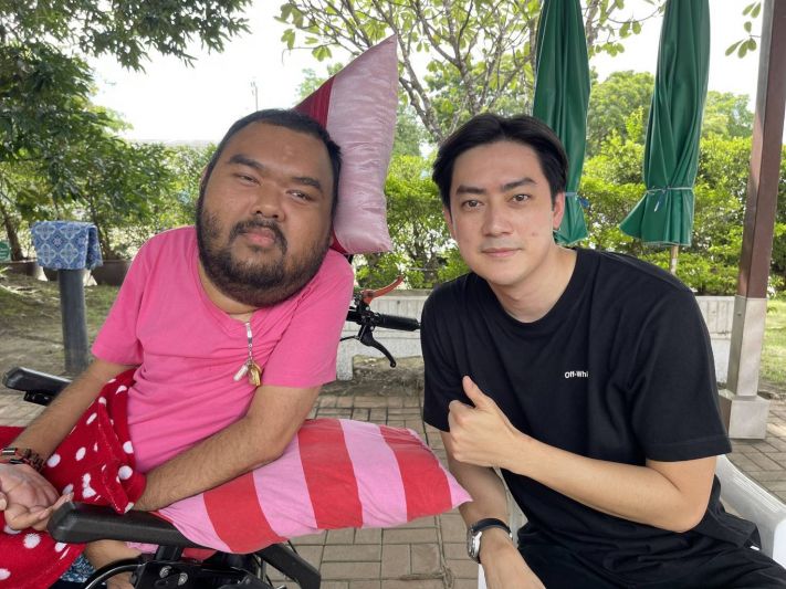 'ฟิล์ม-รัฐภูมิ'เครียด!แอบซุ่มปรึกษาหมอดู เตรียมผ่าตัดใหญ่สิงหาฯนี้