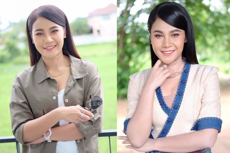 ‘เวียง นฤมล’แนะ 3 สัญญาณบ่งบอกว่า  ‘แฟนเก่ากลับใจ’อยากกลับมาขอคืนดีอีกครั้ง