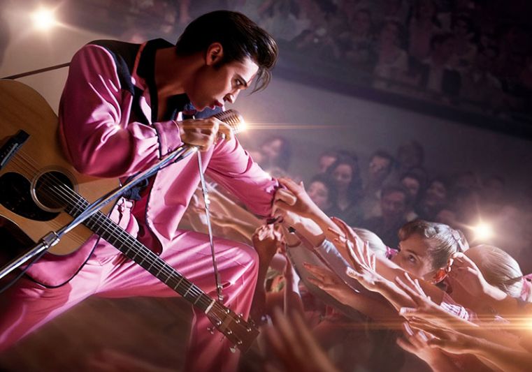 โอ๊ยเล่าเรื่อง : เอลวิส (Elvis)