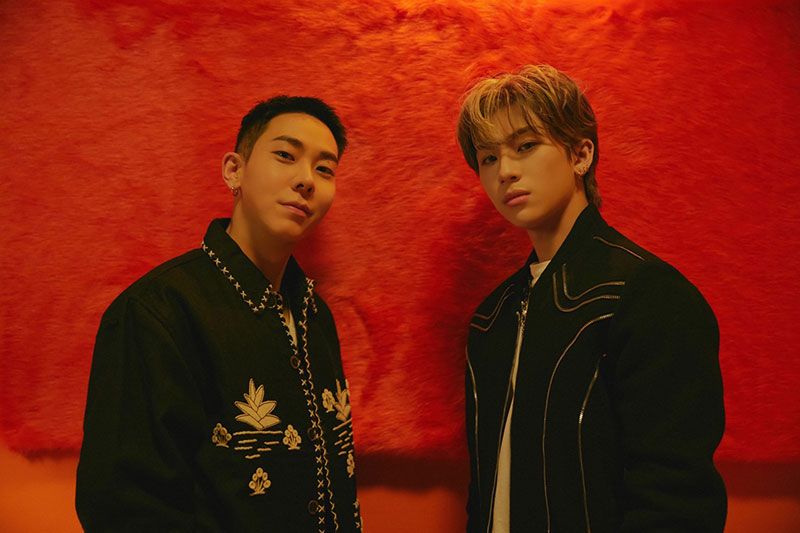 ‘TYTAN’ ปลื้มศิลปิน ‘Loco’ แจมแต่งเพลง All Night (feat. Loco)