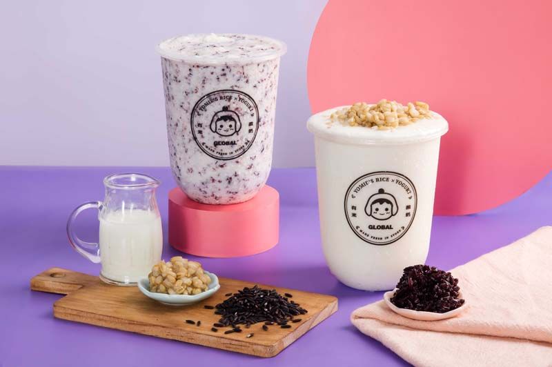 เอาใจสายเฮลตี้ เปิดตัว Homemade Yogurt สัญชาติออสเตรเลีย ดึงข้าวลืมผัว ชูความเป็นไทยให้ทั่วโลกรู้จัก