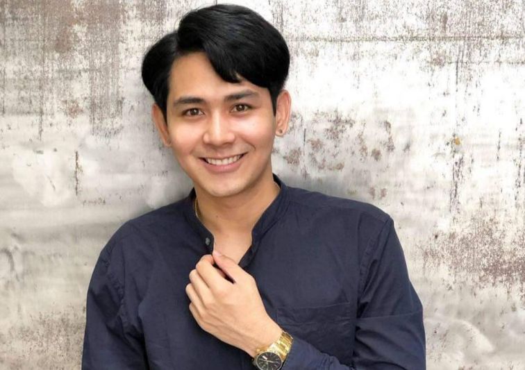 คลื่นลูกใหม่แห่งวงการพระเครื่องหลวงปู่โต๊ะ วัดประดู่ฉิมพลี 'น้องภูมิ อติรุจ'