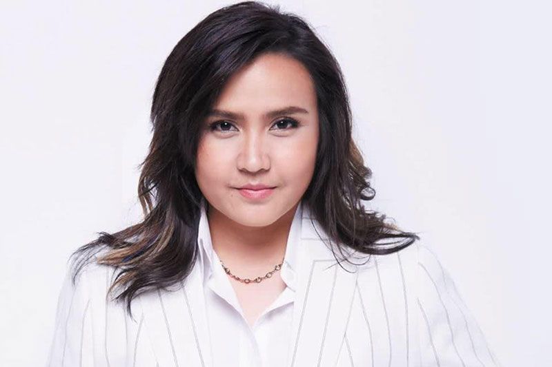 'ปาน ธนพร' นักร้องเสียงสวยทรงพลังอายุเพิ่งเข้า 46 หมาดๆ แต่ยังสวย