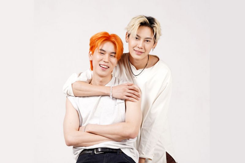 ‘บุ๋น-เปรม’ชวนดูรับประกันฟินจิกหมอน