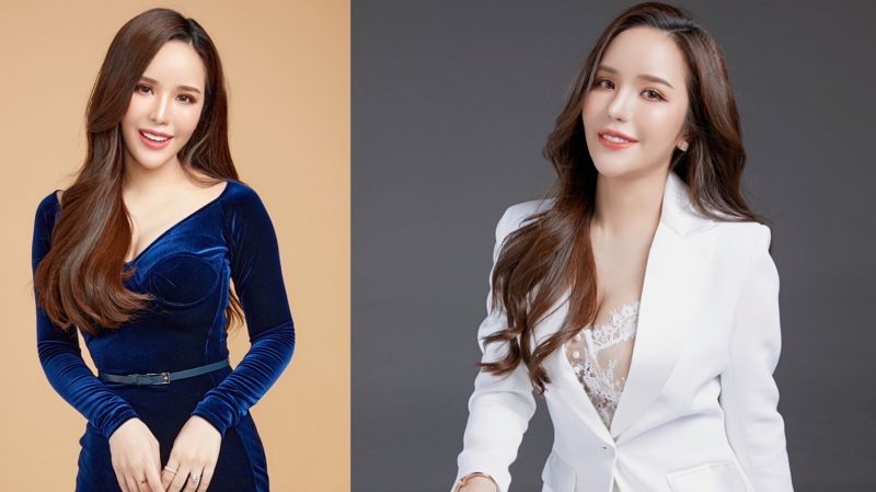 CEO Siriwellness Center'คุณนิริน พลวัน' สายเปย์ที่แท้ทรูแจกศัลยกรรมฟรี!