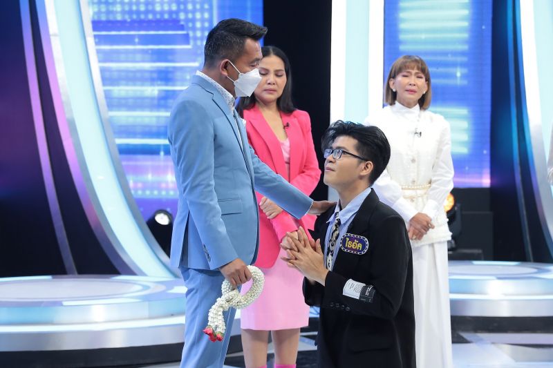 จารึกประวัติศาสตร์ 'ไรอัล' แชมป์บนเวทีแข่งขันร้องเพลง ยาวนานที่สุดในโลก