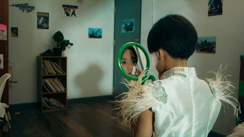 เพราะการได้เป็นตัวเองคือสิ่งสำคัญ  MV ‘ไอ้สอง’ ไททศมิตรFeat. เบน ชลาทิศ