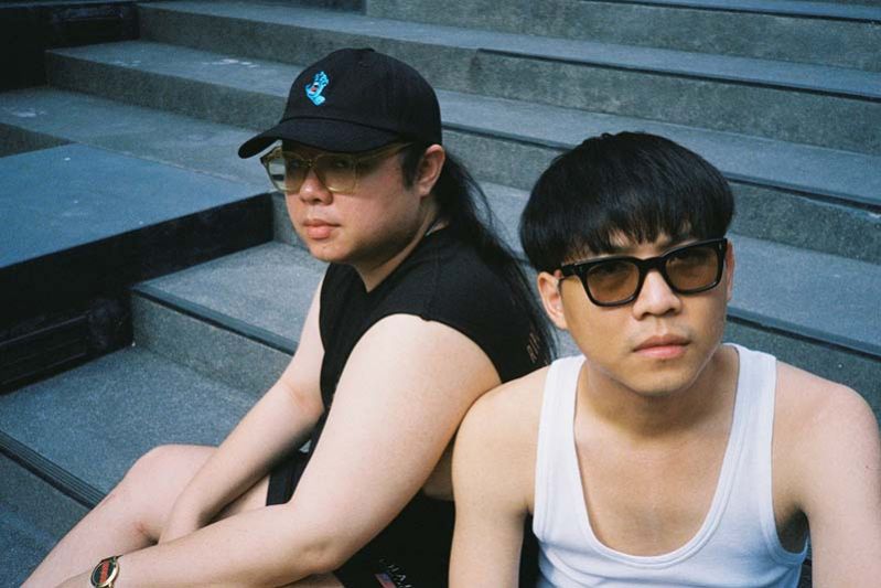 สองคู่หู ‘Whal&Dolph’ ปล่อยซิงเกิ้ลใหม่  ‘สบายดีไหม (how r u?)’