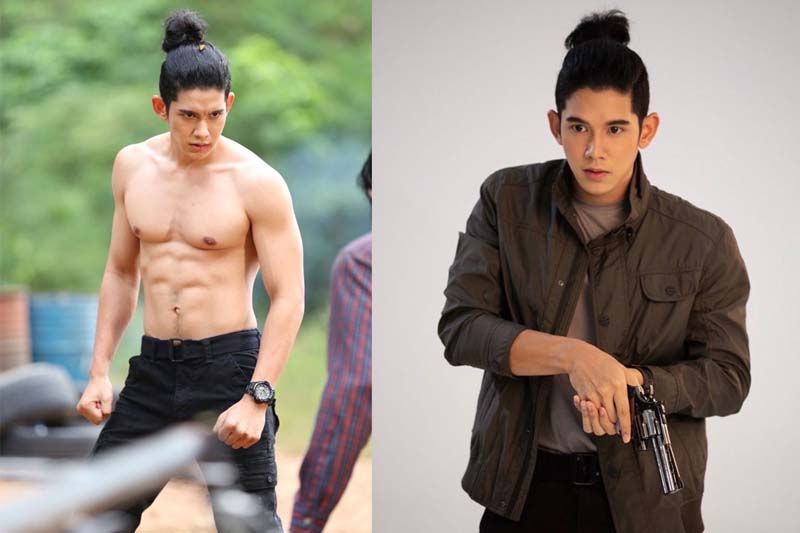 ‘มนต์รักวัวชน’  วันนี้ที่รอคอยของ  ‘พลตรี แสงมณี’