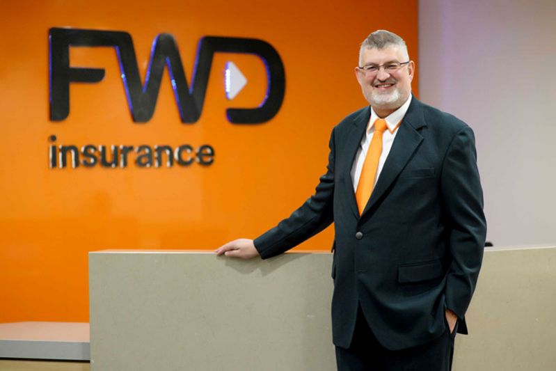 FWD ประกันชีวิต จับมือ UNDP สนับสนุนความหลากหลายและความเท่าเทียม