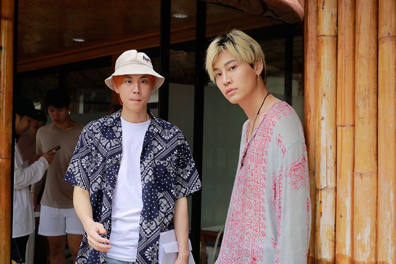 ‘บุ๋น-นพณัฐ’ขึ้นแท่นพระเอกนำ สุดกดดันรับบท’นายหัวอาทิตย์’