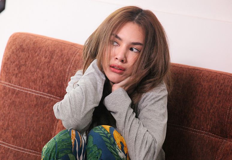 รายการ 'ฟ้ามีตา'ตอน 'ตราบาป'