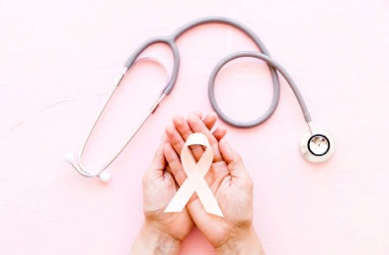 Life & Health : ความรู้ทั่วไปเกี่ยวกับโรคมะเร็ง