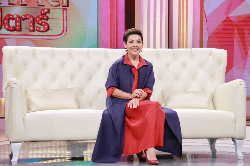 ‘เชฟป้อม’ เผยเบื้องหลังความโหด พร้อม 14 NEW STARS เล่าความประทับใจ ใน 'ฮัลโหล ซุปตาร์'
