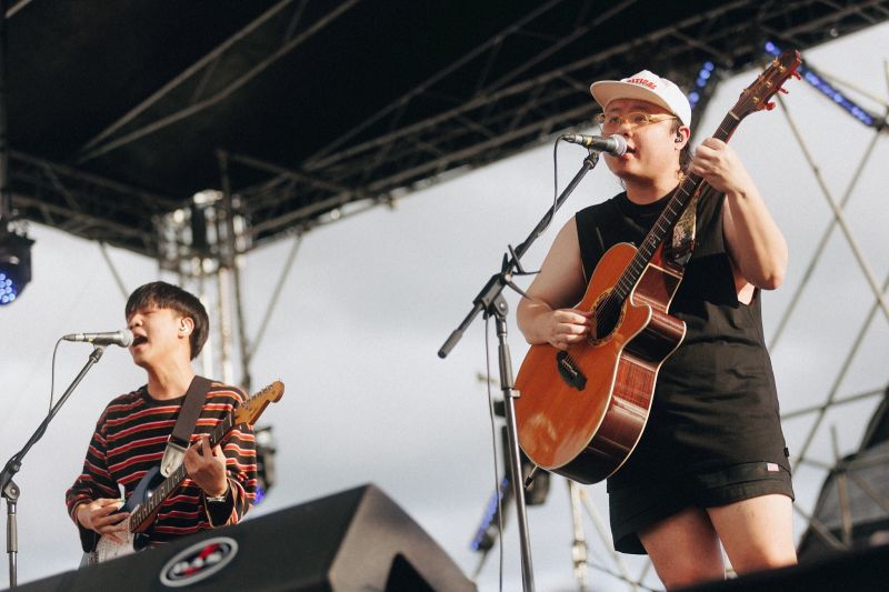 CAT RADIO ยกทัพศิลปินลุยเชียงใหม่จัดเต็มงาน Cat Expo ม่วนแต๊ๆเจ้า