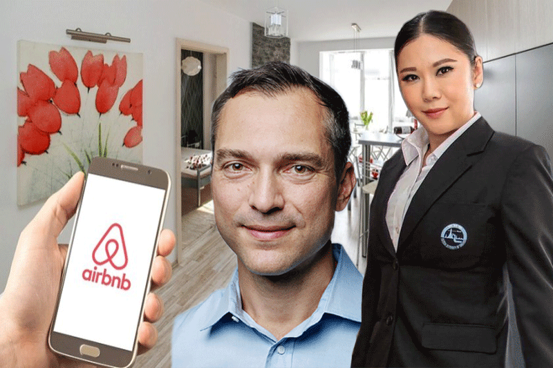 Airbnb จับมือ ททท. กระตุ้นท่องเที่ยว ดึงกลุ่มคนทำงานทางไกลมาเยือนประเทศไทย