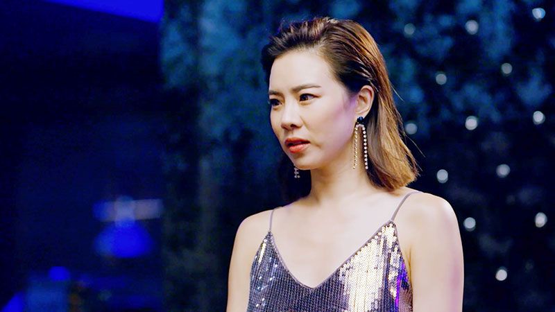 ‘คริส หอวัง’ ยิ่งเล่นยิ่งสนุก!  รับบท ‘แอนนี่’ เจ้าของบาร์โฮสต์สุดแซ่บ