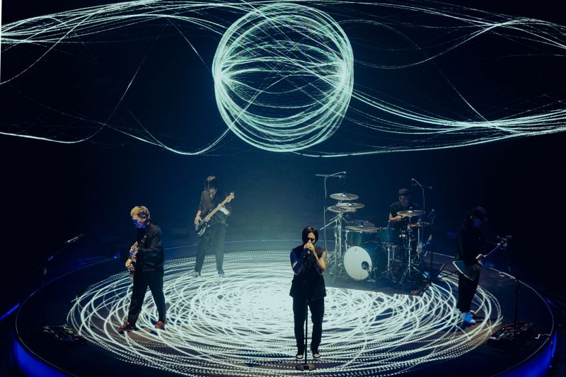 เสาร์นี้เตรียมชมกันสดๆ 'Big Ass Concertเปิดอัลบั้มลายนิ้วมือ'โปรดักชั่นจัดใหญ่จัดหนักมาเต็มทุกอารมณ์