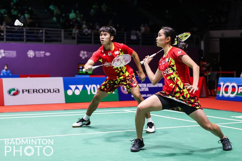 ‘เอ็ม-เฟม’เชือดคู่มือ 3 ญี่ปุ่น –  เมย์แพ้สาวโสม