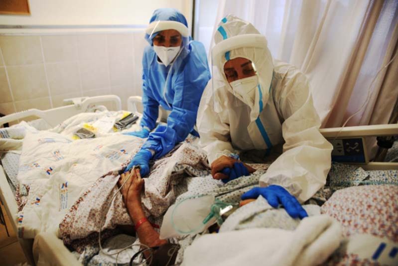 Health News : อนามัยโลกเตือนรับโควิดระลอกใหม่